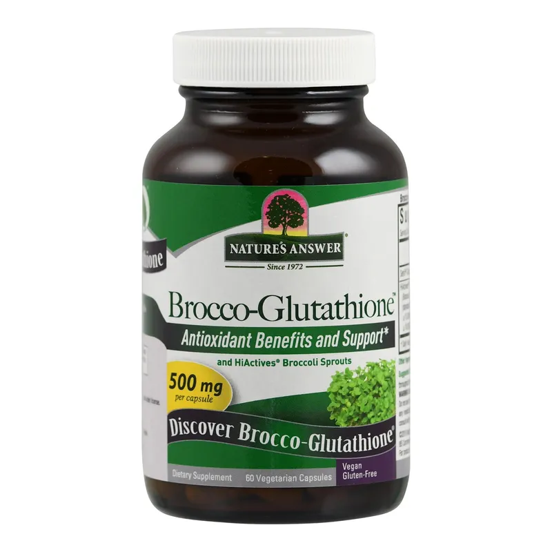 Brocco-Glutathione