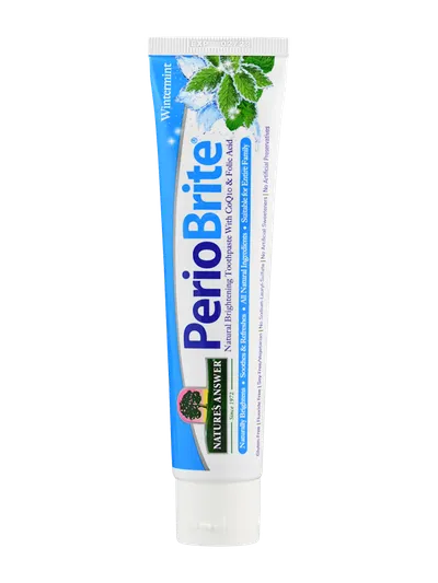 PerioBrite Winterminze