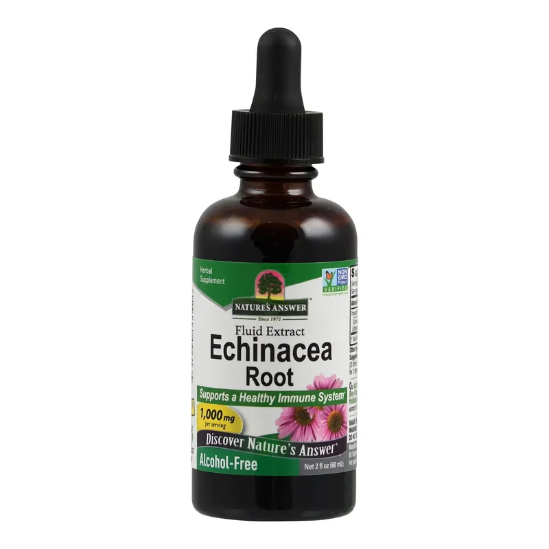 Echinacea Extrakt