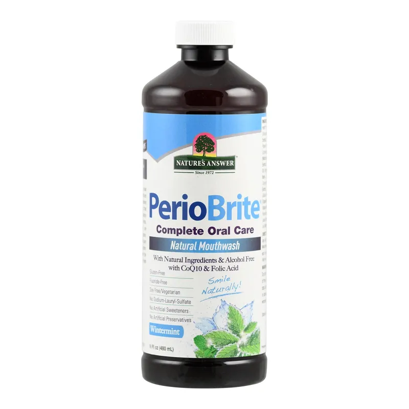 PerioBrite Minze