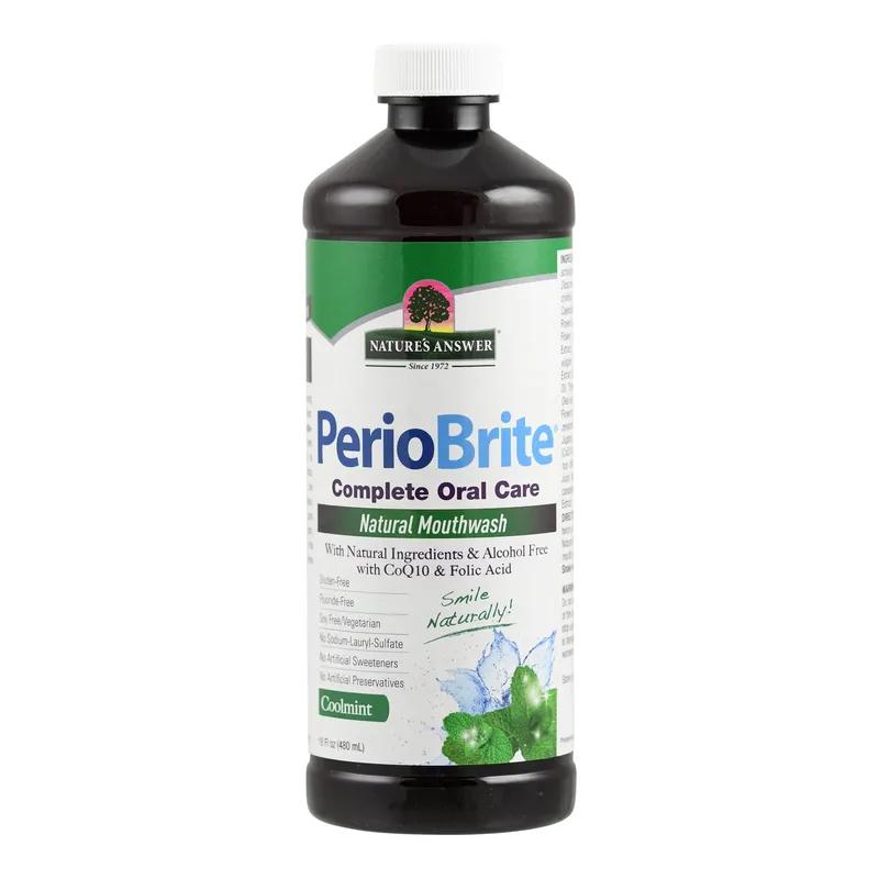 PerioBrite Cool Mint