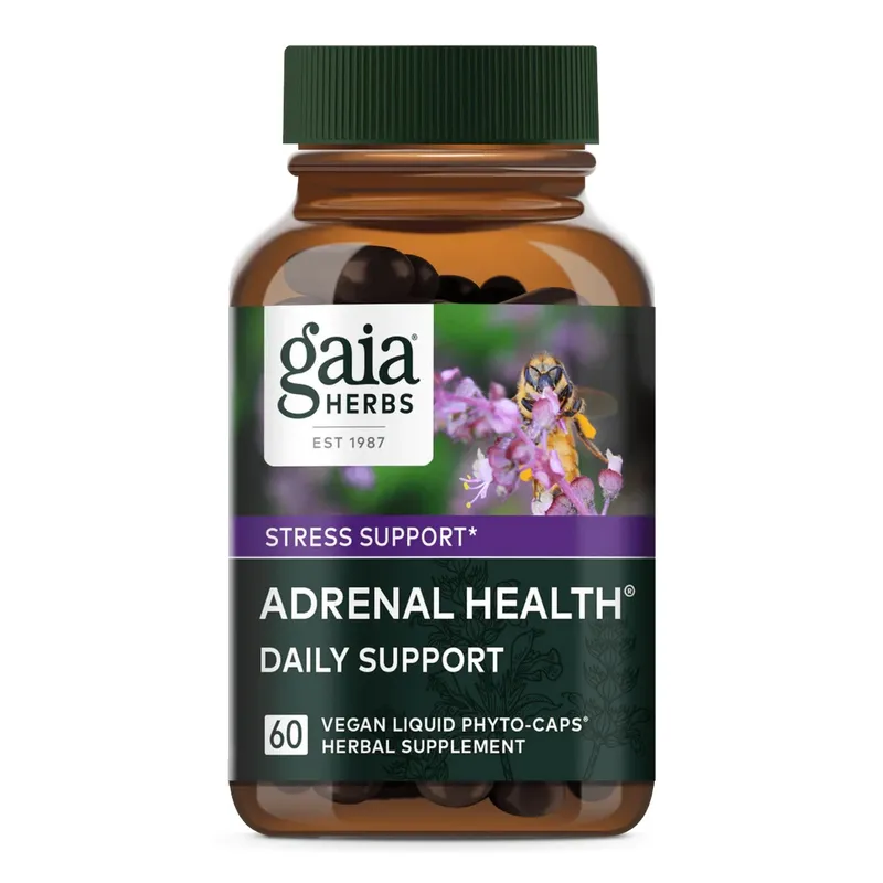 Adrenal Komplex
