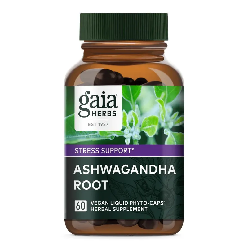 Ashwagandha Wurzel