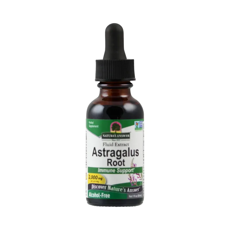 Astragalus Extrakt