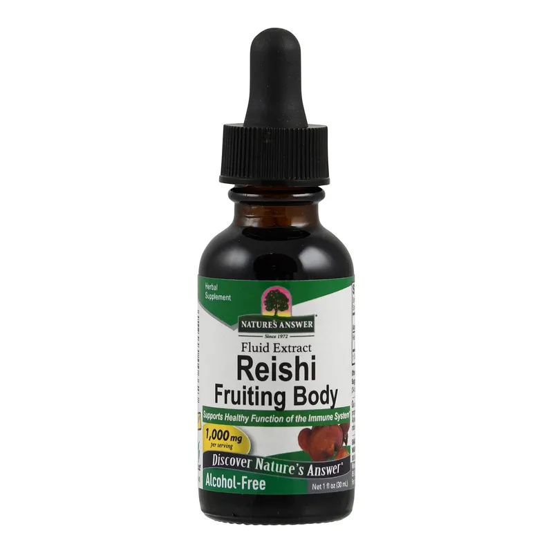 Reishi