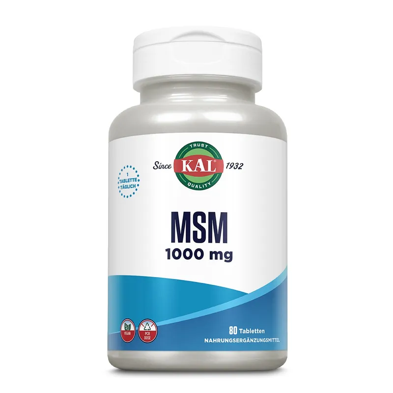MSM