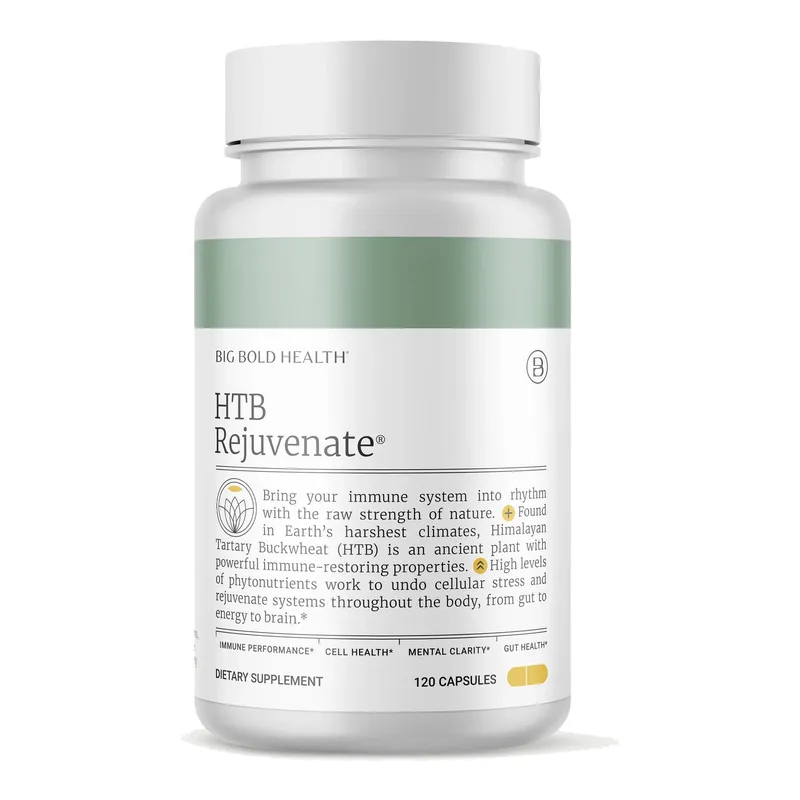 Immune Rejuvenate