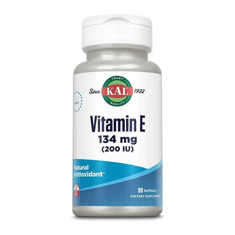 Vitamin E
