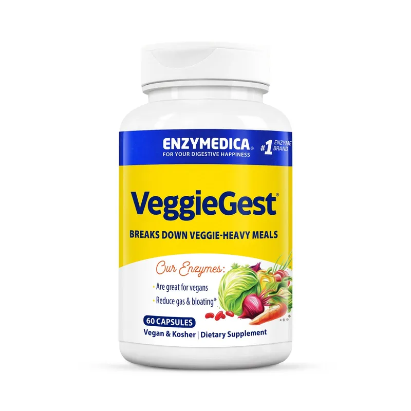 VeggieGest
