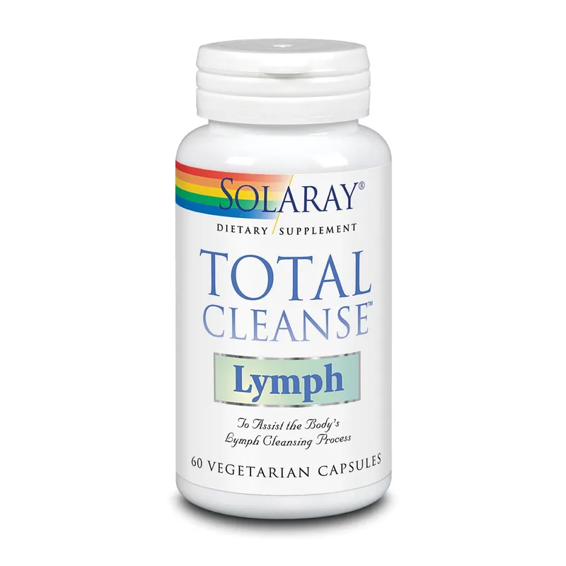 Total Cleanse Lymphe