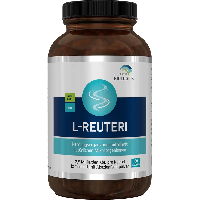 L-Reuteri