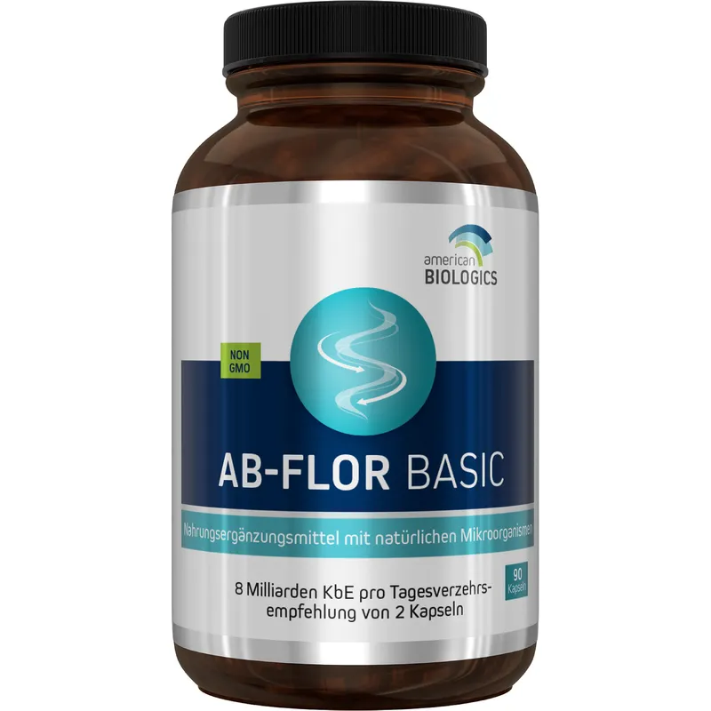AB-Flor Basic