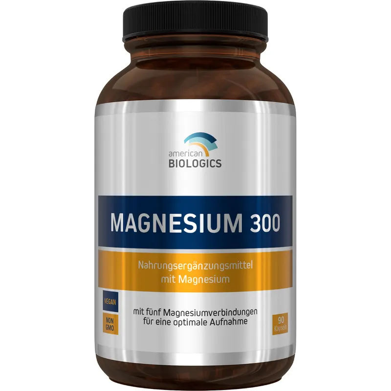 Magnesium