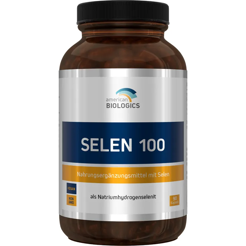 Selen 100