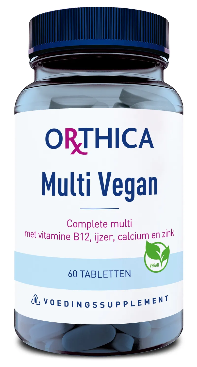 Multi Vegan
