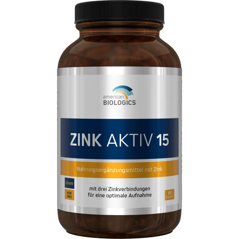 Zink Aktiv