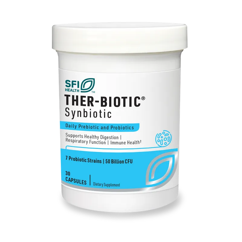 Ther-Biotic Synbiotic