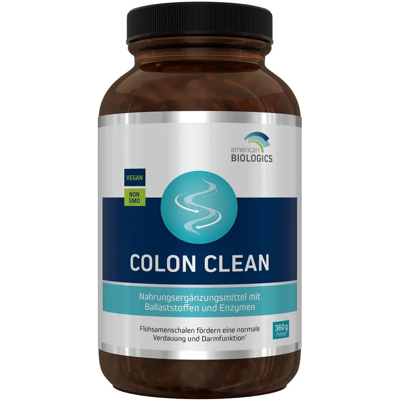 Colon Clean