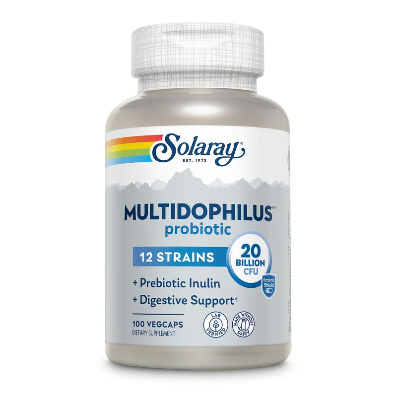 Multidophilus 12