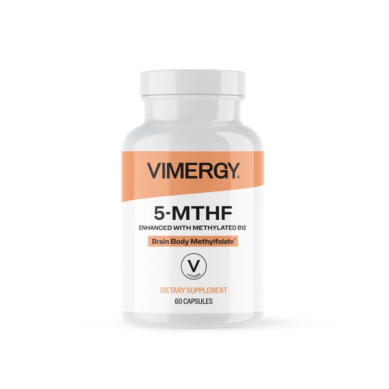 5-MTHF & B12