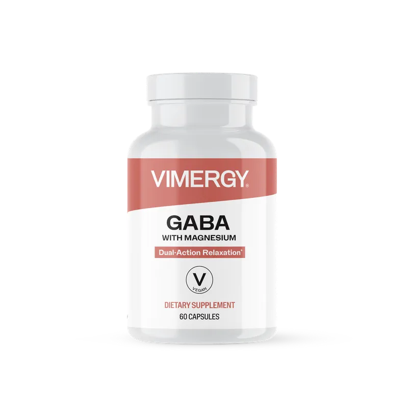 GABA & Magnesium