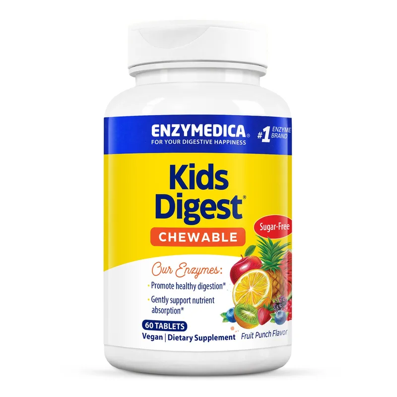 Kids Digest