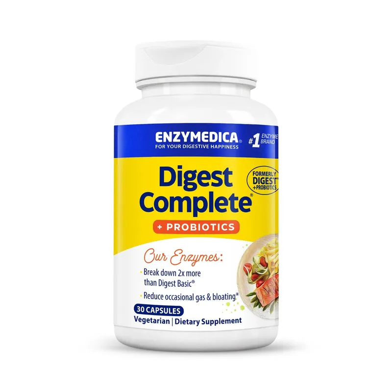 Digest Complete Plus