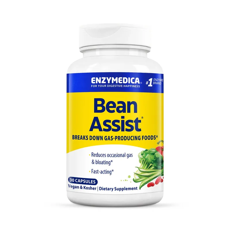BeanAssist