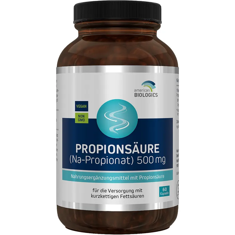 Propionsäure