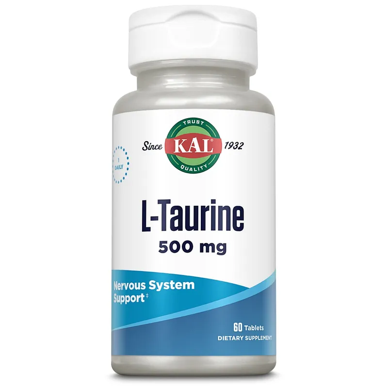 L-Taurin