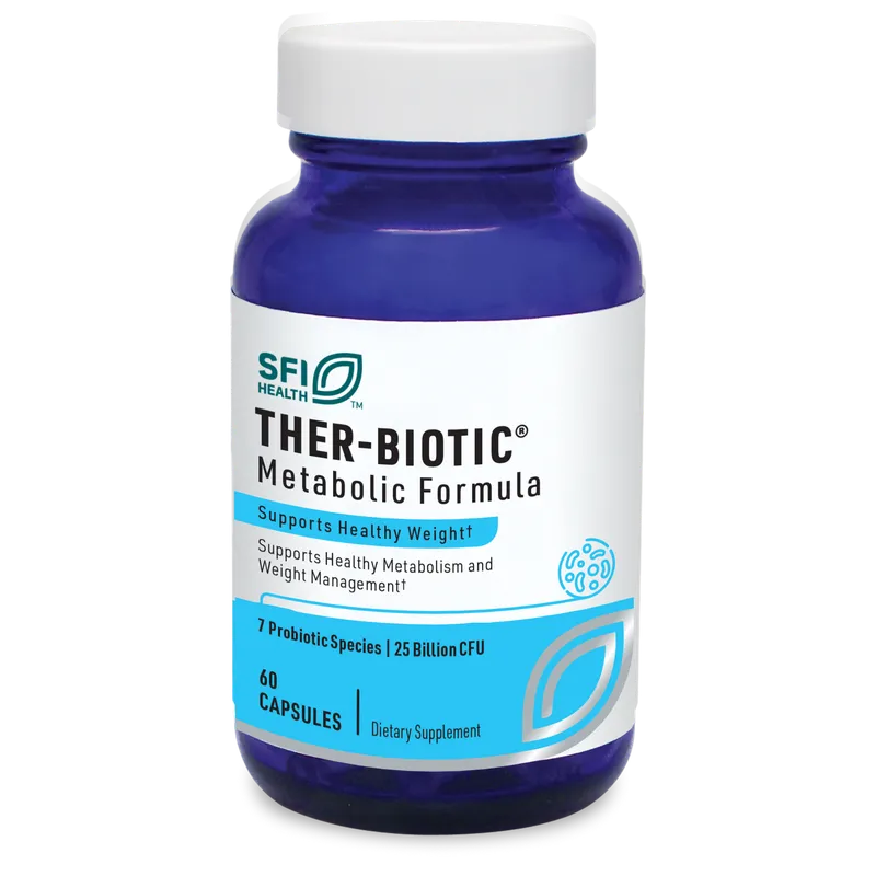 Ther-Biotic Metabolic