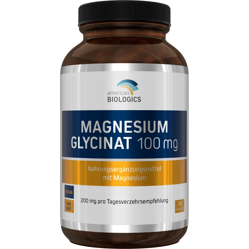 Magnesium Glycinat
