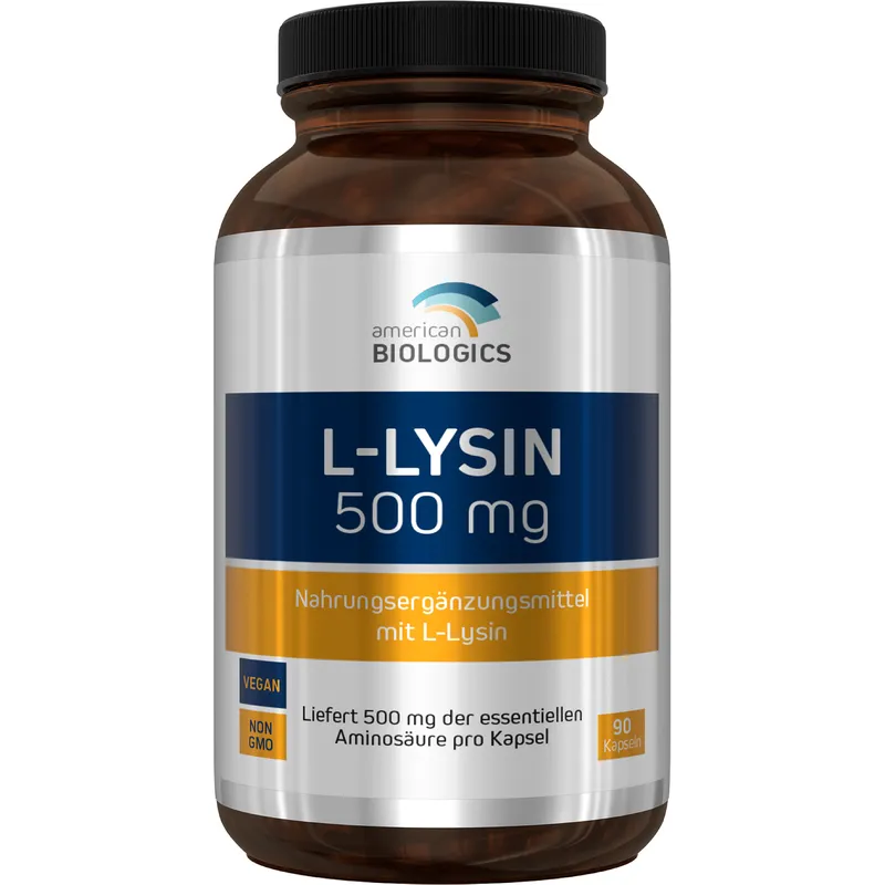 L-Lysin