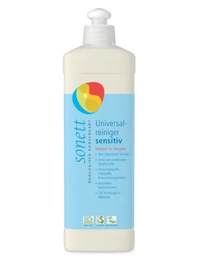 Universalreiniger Sensitiv