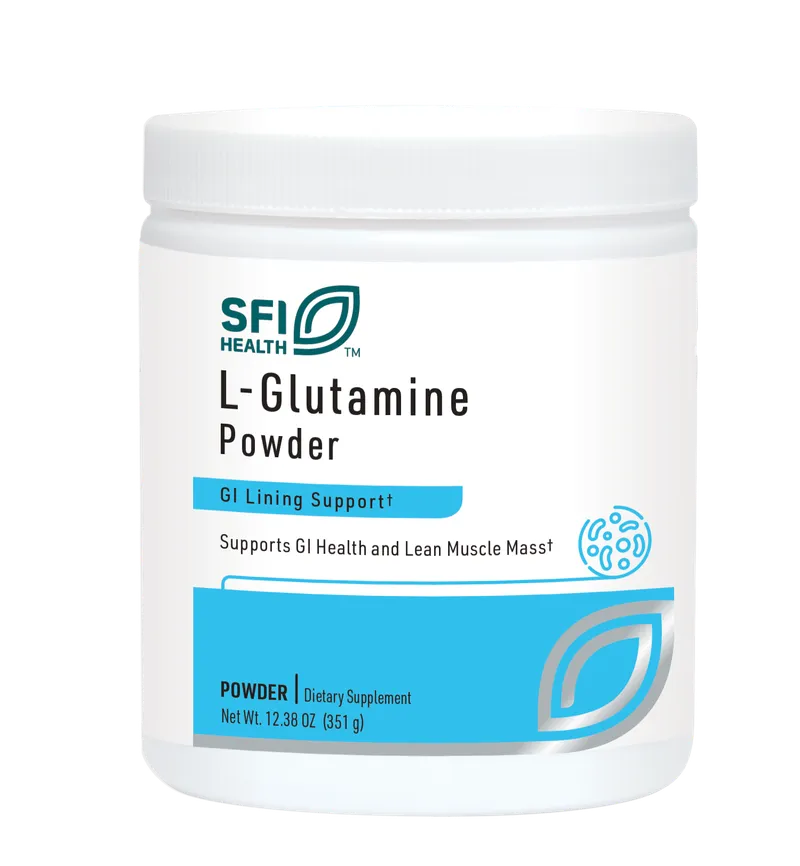 L-Glutamin Pulver