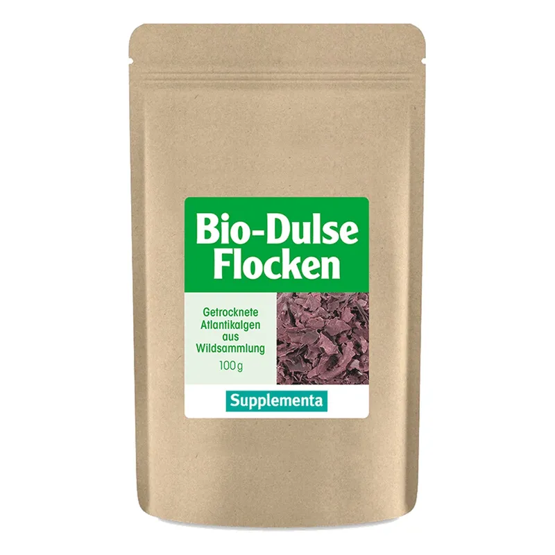Dulse Flocken