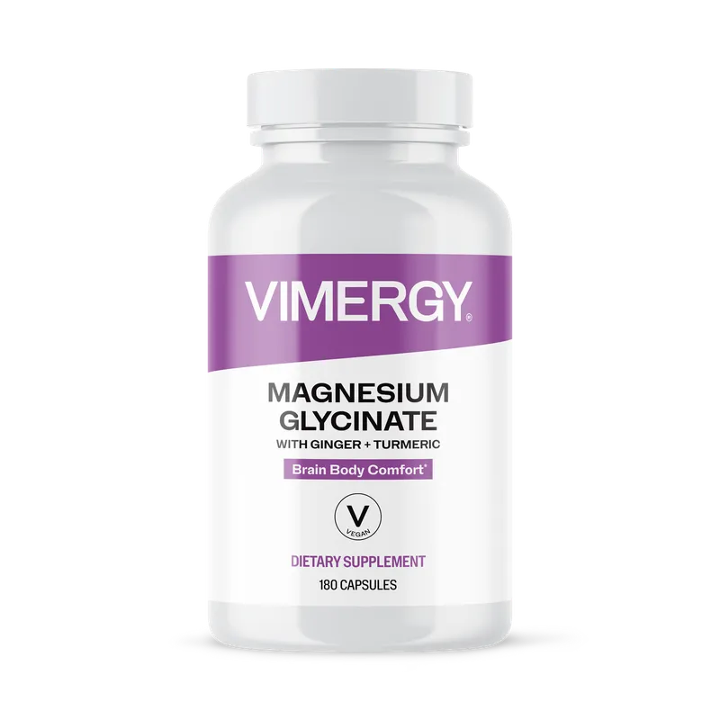 Magnesiumglycinat