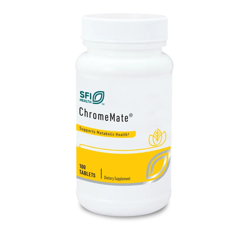 ChromeMate
