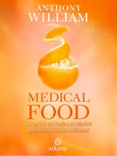 William, Anthony: Medical Food
