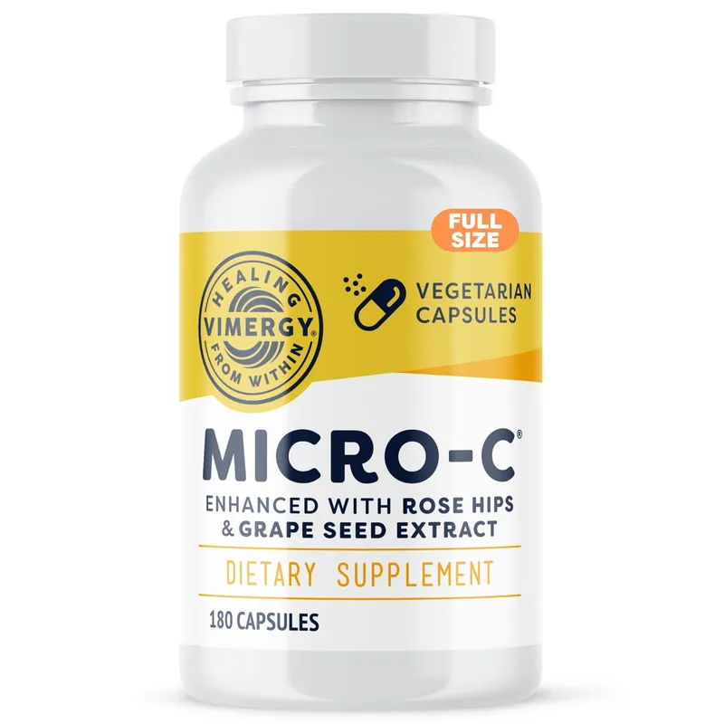 Micro-C | Vimergy