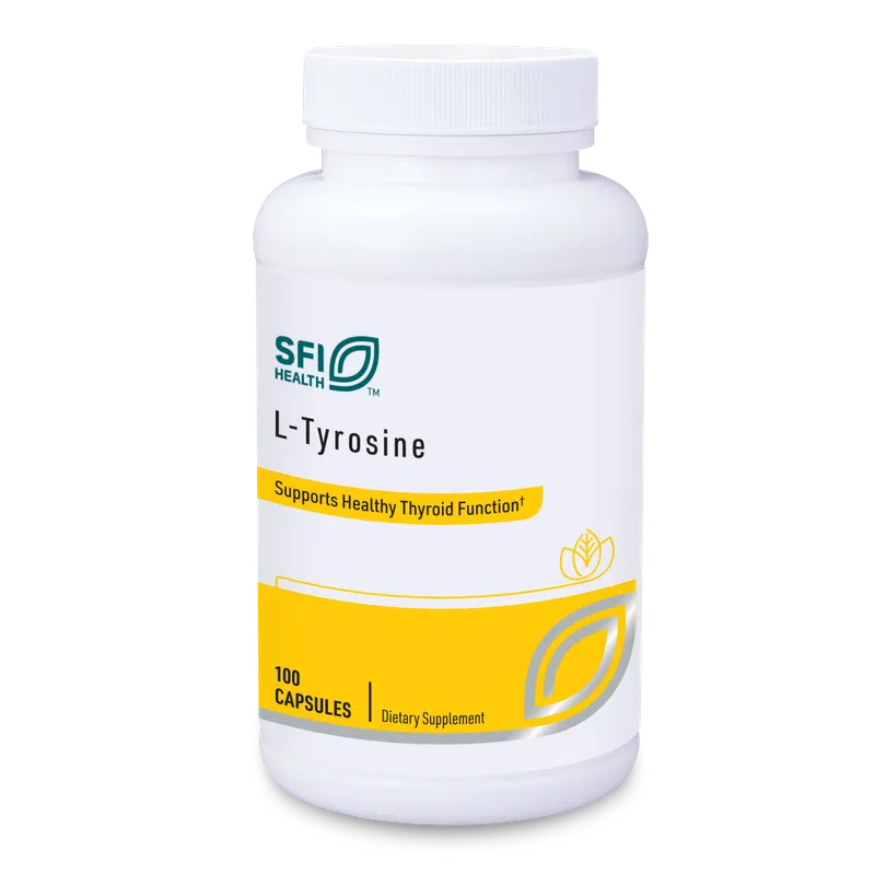L-Tyrosin