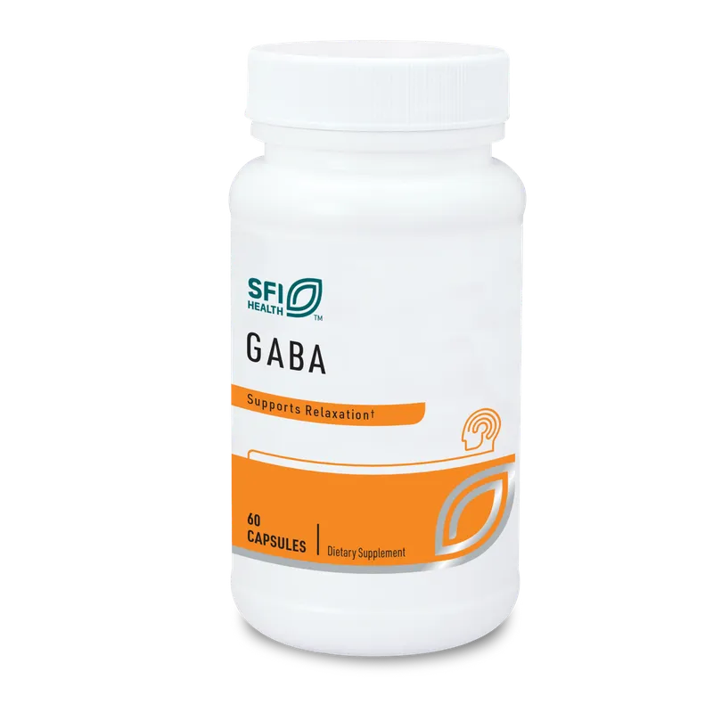 GABA 420 mg