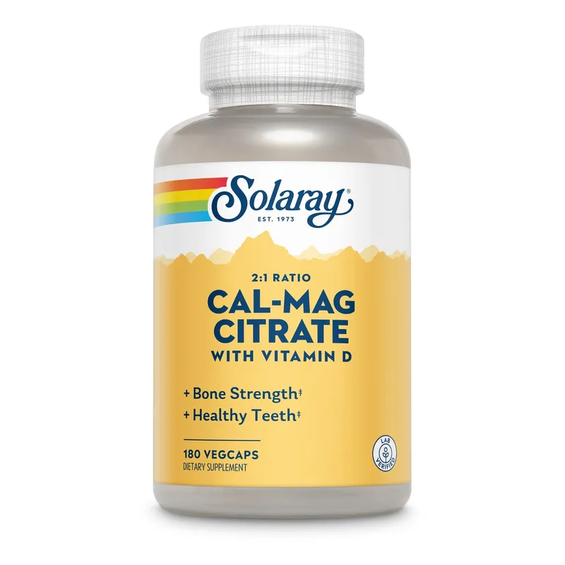 Cal-Mag D3