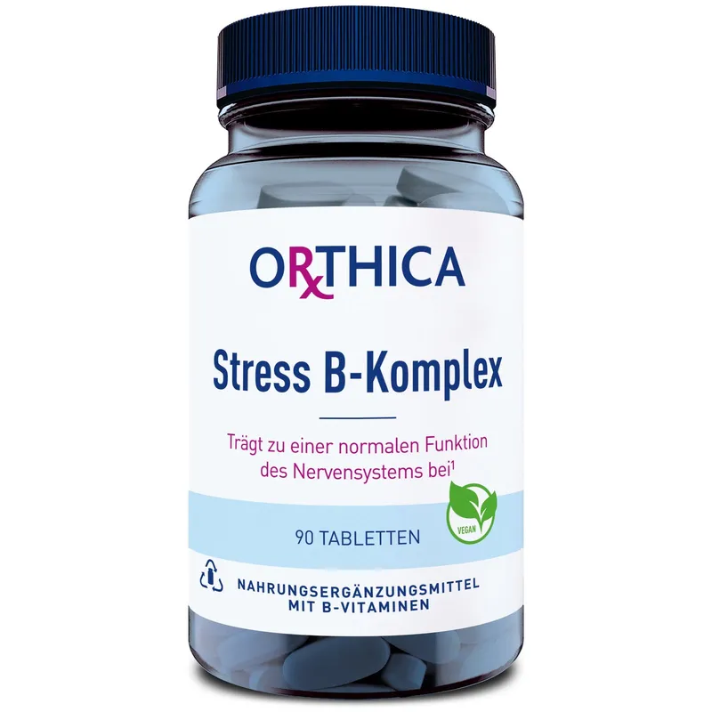 Stress B Orthica