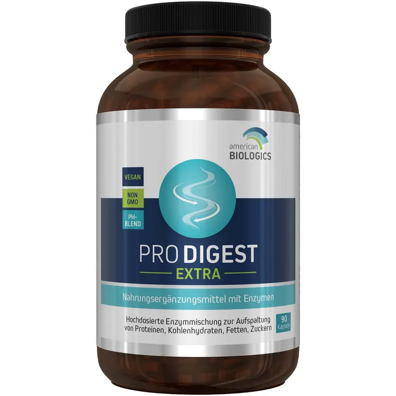 Pro Digest Extra