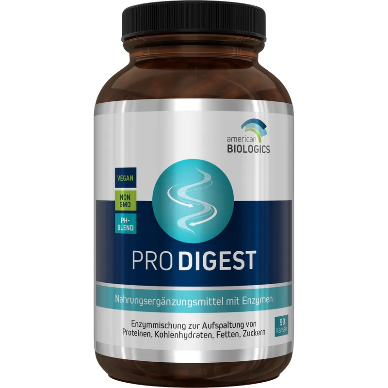 Pro Digest