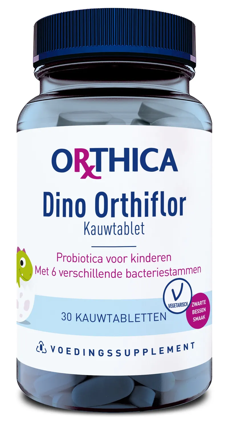 Dino Orthiflor