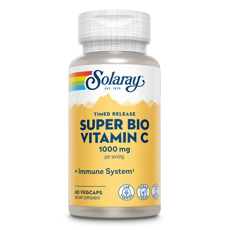 Vitamin C Super Bio