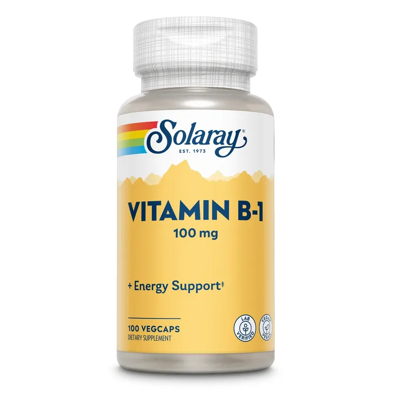 Vitamin B1
