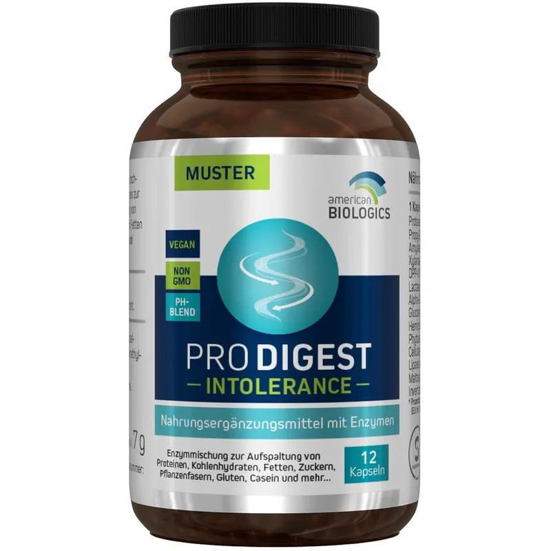 Pro Digest Intoler.
